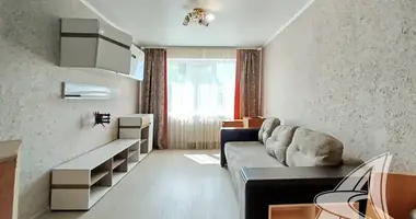 Appartement 2 chambres dans Vieljamovicy, Bélarus