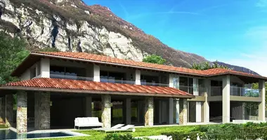 Villa en Tremezzo, Italia