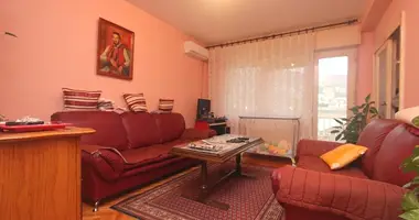 Mieszkanie 2 pokoi w Tivat, Czarnogóra