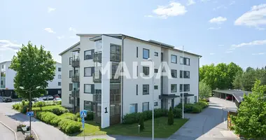Квартира 3 комнаты в Нурмиярви, Финляндия
