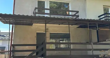 6 room house in Otwock, Poland