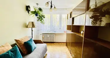 Appartement 3 chambres dans Poznan, Pologne
