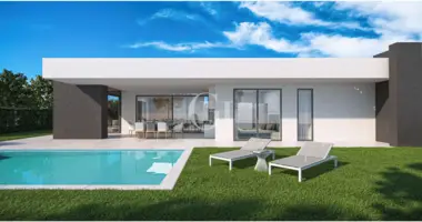 Villa 5 habitaciones en Padenghe sul Garda, Italia
