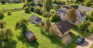Maison dans Telsiai, Lituanie