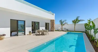 Villa 3 chambres dans Los Alcazares, Espagne