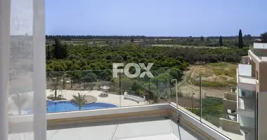 Mieszkanie 1 pokój w Trachoni Municipality, Cypr