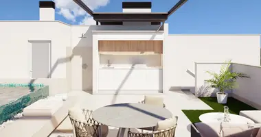 Villa in Pilar de la Horadada, Spanien