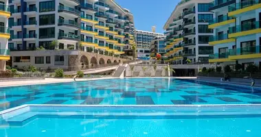 Apartamento 2 habitaciones en Kargicak, Turquía