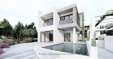 Villa en Kissonerga, Chipre