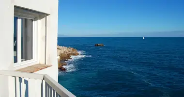 Villa de tres dormitorios en Francia