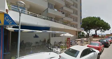 Restaurant 1 bathroom in Costa del Maresme, Spain