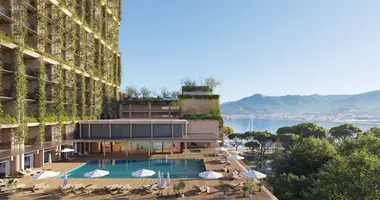 Apartamento 3 habitaciones en Batumi, Georgia