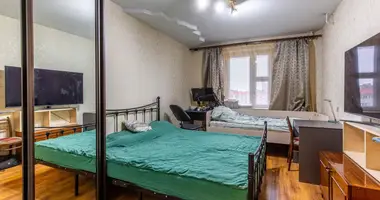 Appartement 3 chambres dans Minsk, Bélarus