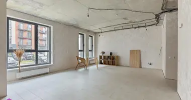 Wohnung 2 zimmer in Minsk, Belarus