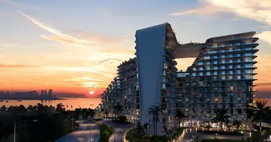 Estudio 1 habitación en Batumi, Georgia