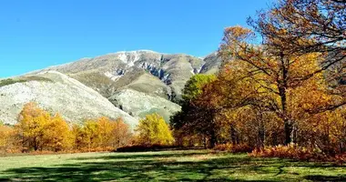 Działka w Vergo, Albania