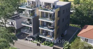 Appartement 2 chambres dans Limassol, Chypre