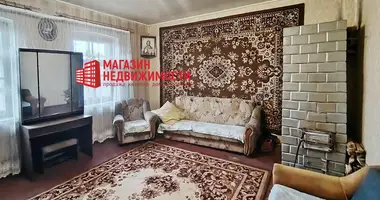 Apartamento 2 habitaciones en Grodno, Belarús