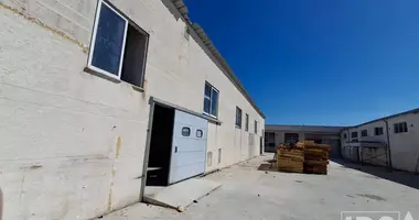 Gewerbefläche 1 550 m² in Durrës, Albanien