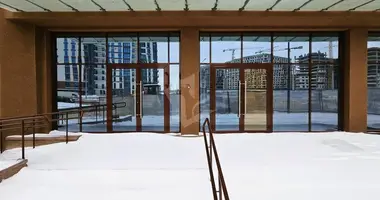 Shop 116 m² in Minsk, Belarus