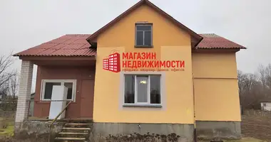 3 room house in Charcica, Belarus