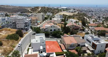 Plot of land in Limassol, Cyprus