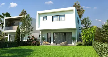 4 bedroom house in Dali, Cyprus