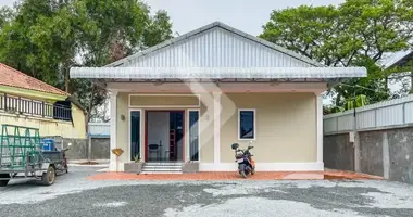 Дом 2 комнаты в Сиемреап, Камбоджа