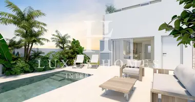 3 bedroom townthouse in Pilar de la Horadada, Spain