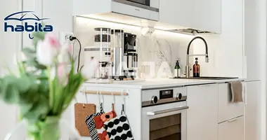 Apartamento 4 habitaciones en Oulu sub region, Finlandia