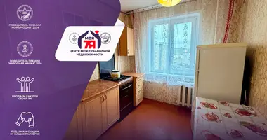 Appartement 2 chambres dans Sloutsk, Bélarus