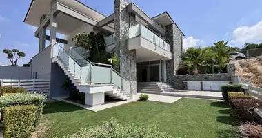 Dom 3 pokoi w Limassol, Cypr