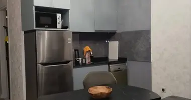 1 bedroom apartment in Batumi, Georgia