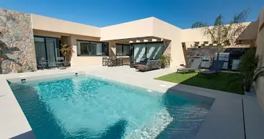 Villa 4 habitaciones en Murcia, Španjolska