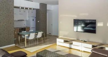 2 bedroom apartment in Budva, Montenegro