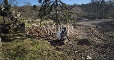 Terrain dans Opcina Matulji, Croatie