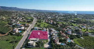 Apartment in Peyia, Cyprus