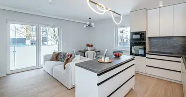 3 room apartment in Poznan, Poland