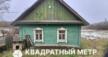 Maison dans Kaliadzicy, Bélarus