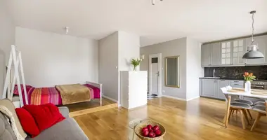 Propriété commerciale 40 m² dans Varsovie, Pologne
