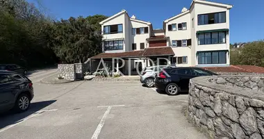 Mieszkanie 3 pokoi w Grad Opatija, Chorwacja