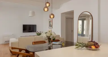 3 bedroom apartment in Dobrota, Montenegro