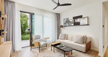 Appartement 2 chambres dans Tivat, Monténégro