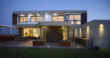 Apartamento 4 habitaciones en Erimi Municipality, Chipre