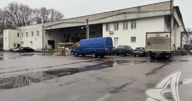 Almacén 5 364 m² en Brest, Belarús