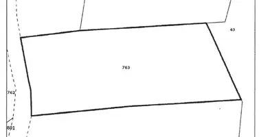 Plot of land in Kato Platres, Cyprus
