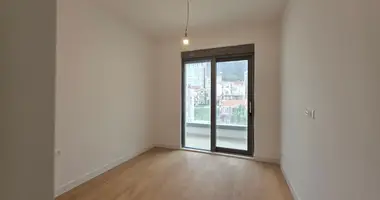 2 bedroom apartment in Becici, Montenegro