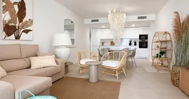 Appartement 3 chambres dans Dos Hermanas, Espagne