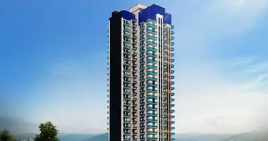 Studio apartment 1 bedroom in Batumi, Georgia