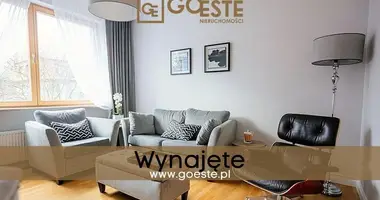 Apartamento 3 habitaciones en Smolice, Polonia